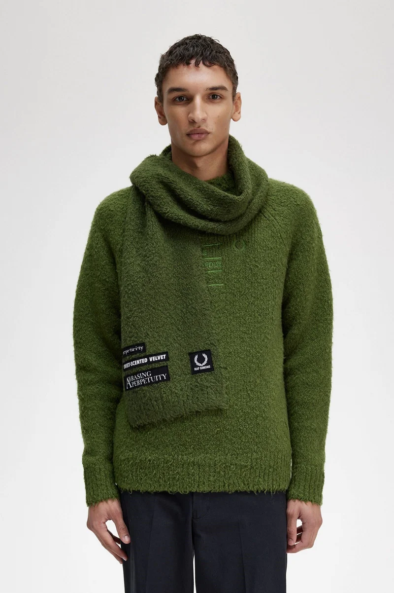 Raf Simons