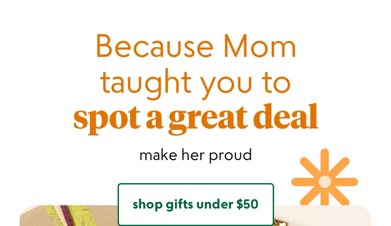 shop now