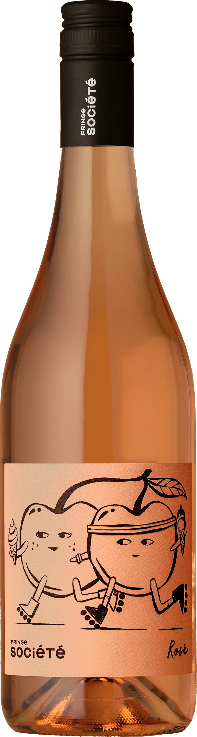 Image of Fringe Société <BR> Rosé 2023
