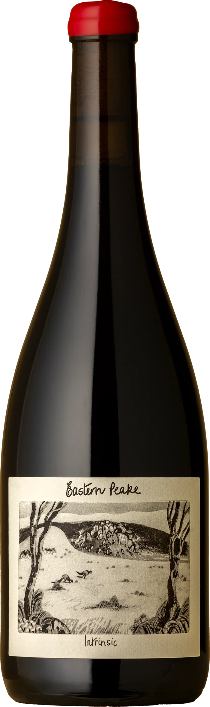 Image of Eastern Peake <br> Intrinsic Pinot Noir 2023