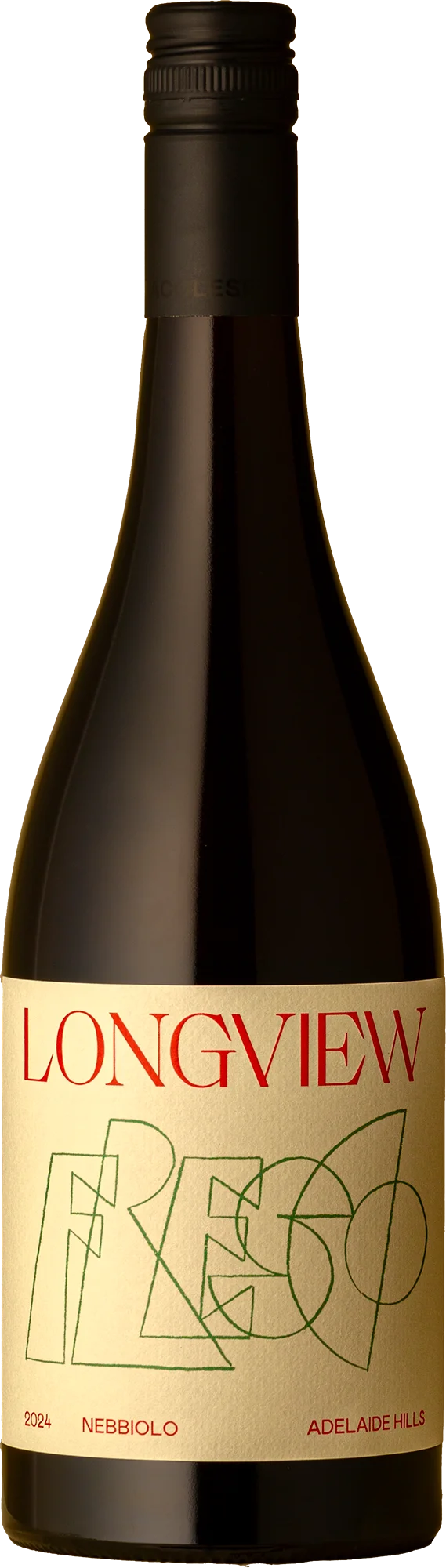 Image of Longview <br> Fresco Nebbiolo 2024