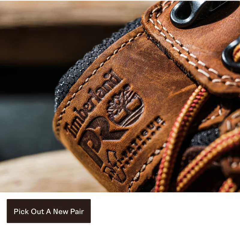 Pick Out A New Pair
