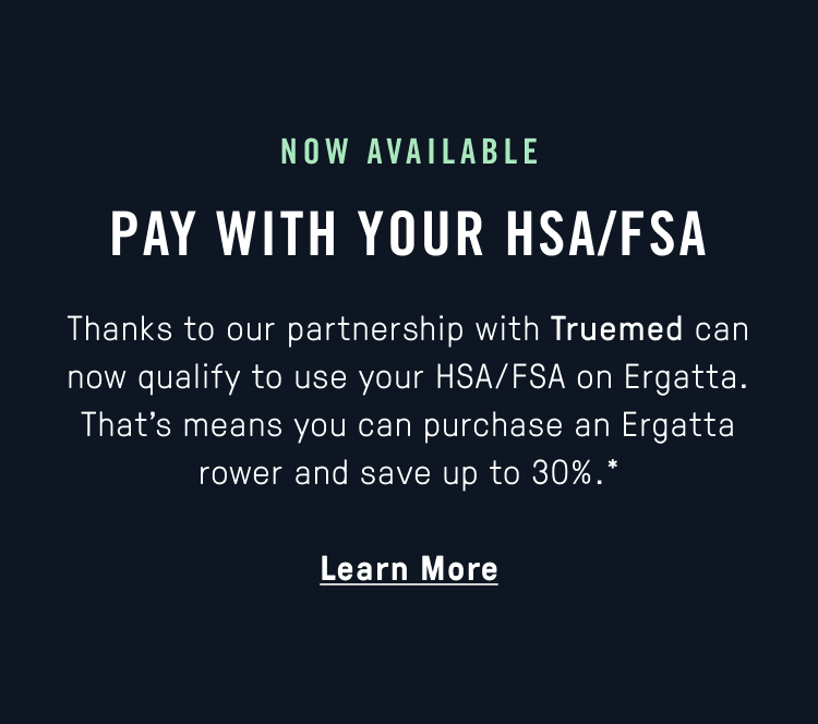 Pay with your HSA/FSA