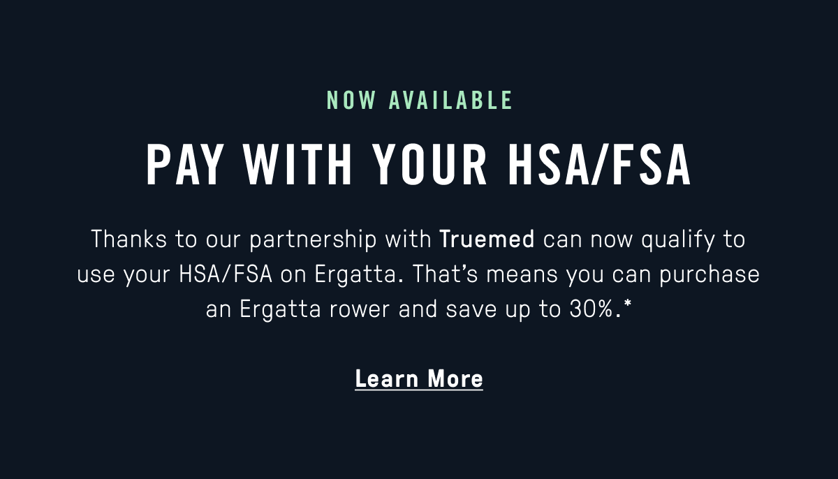 Pay with your HSA/FSA