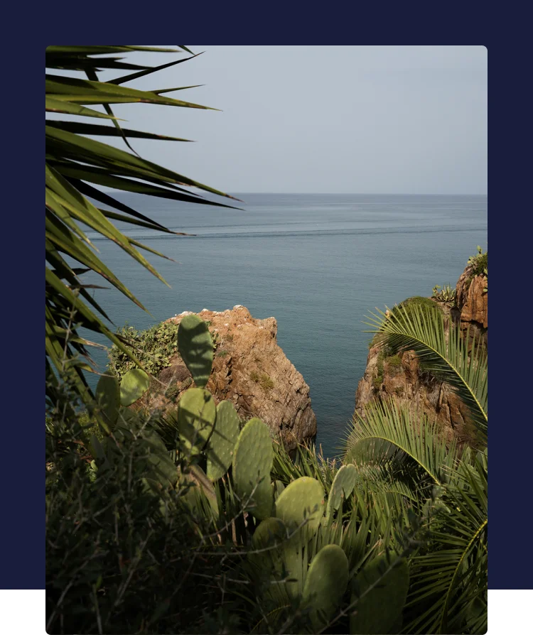 Find a flight and hotel package deal this shoulder season.