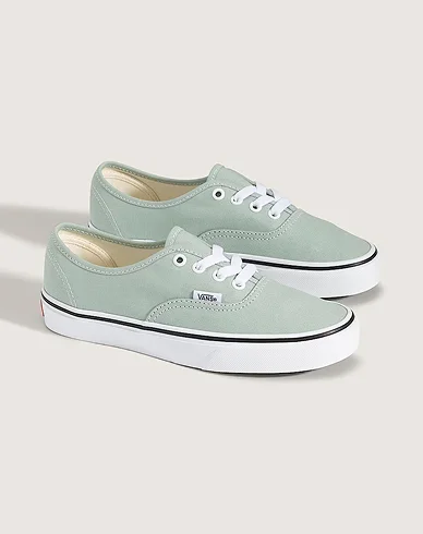 Authentic Shoe