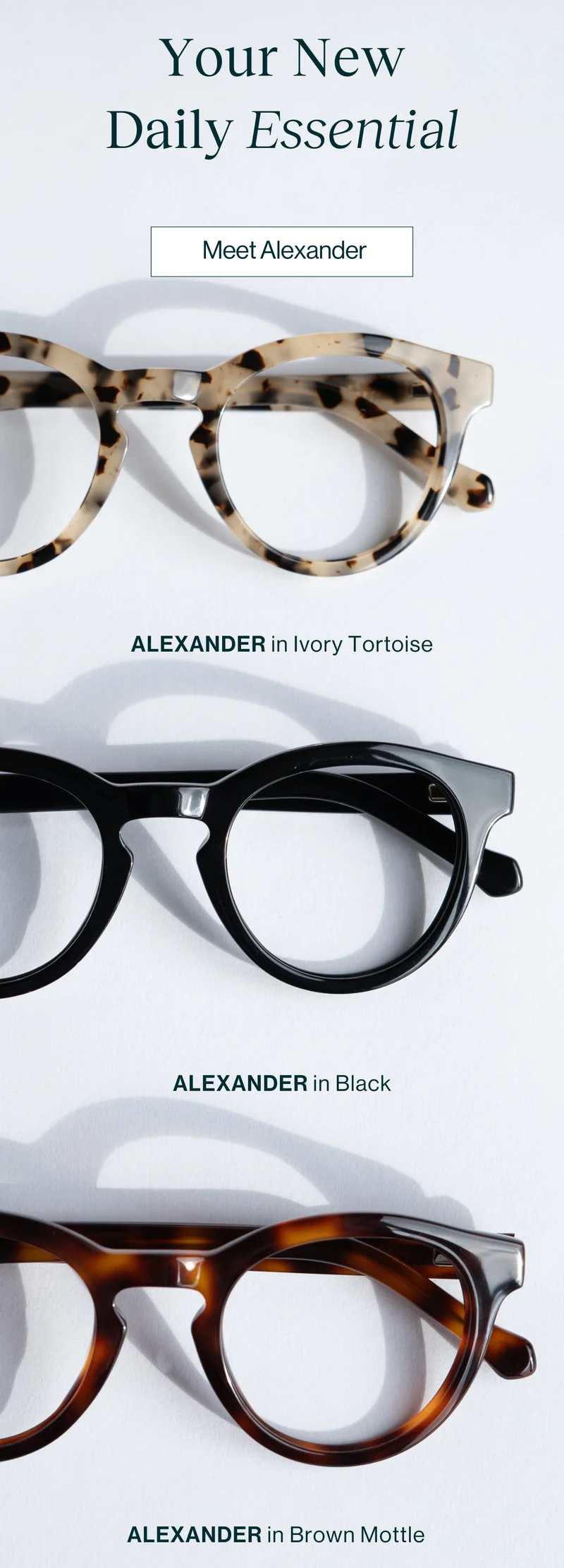 Alexander