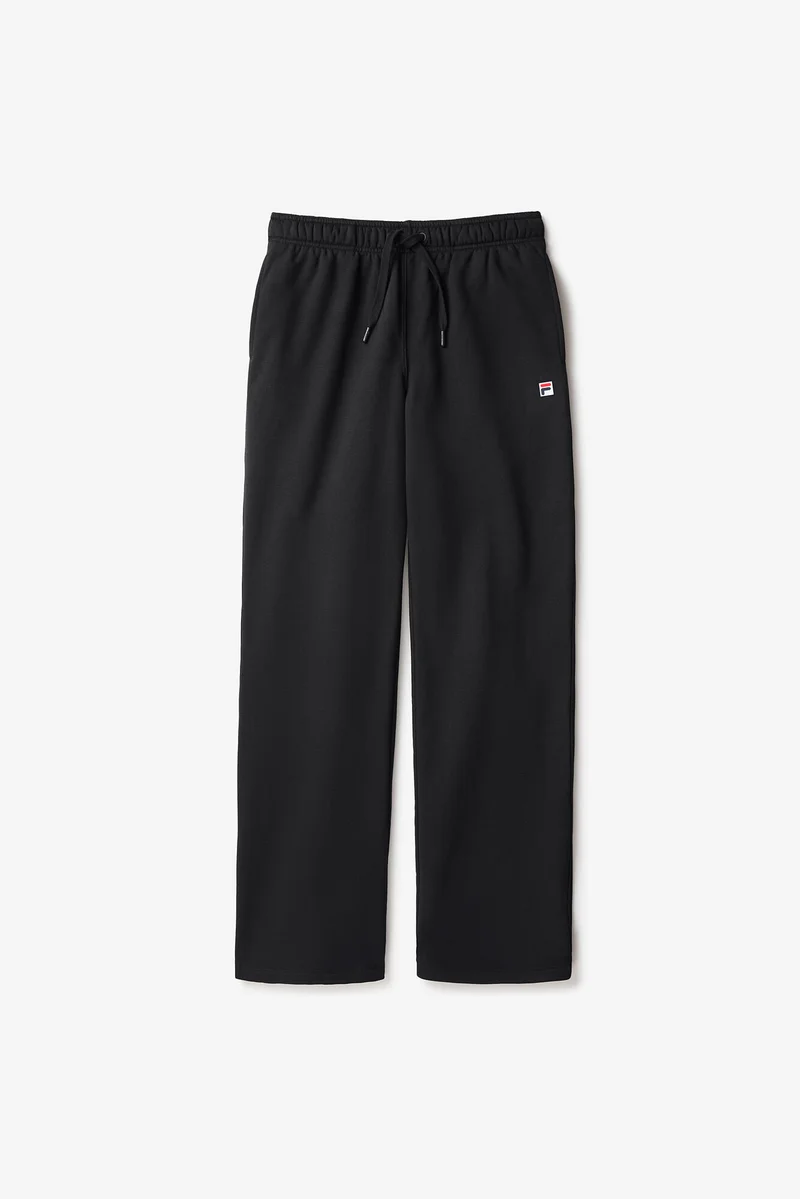 Classic Open Bottom Pant