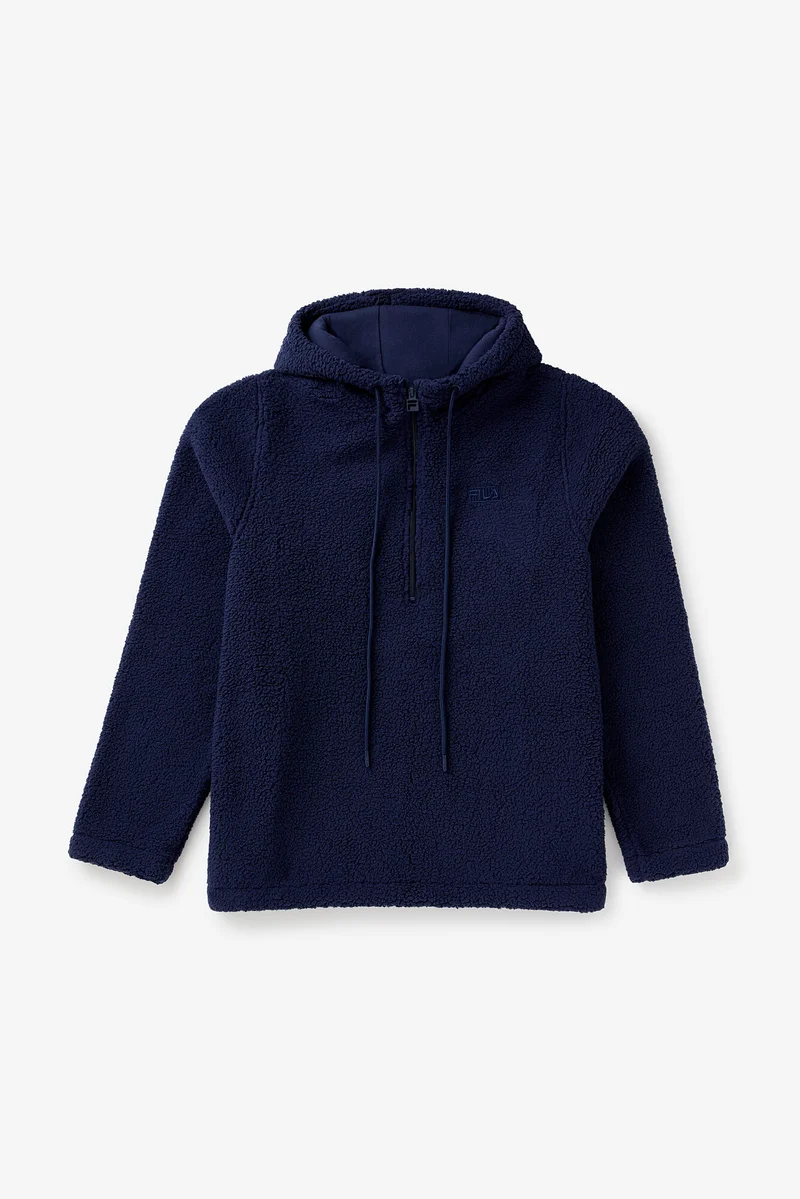 High Pile Fleece Jacket