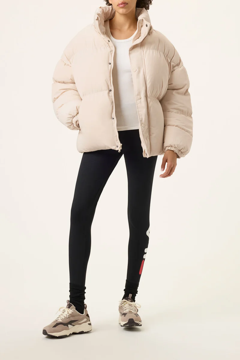 Fundamentals Super Puffer Jacket