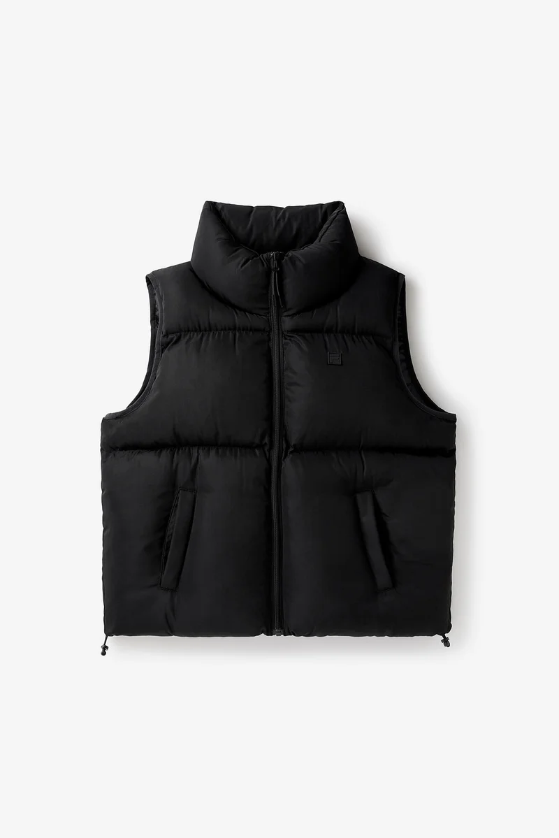 Ski Vacation Puffer Vest