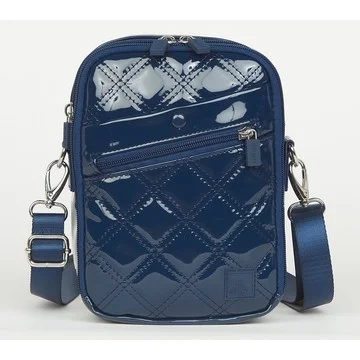 IHKWIP Sidekick Quilted Crossbody