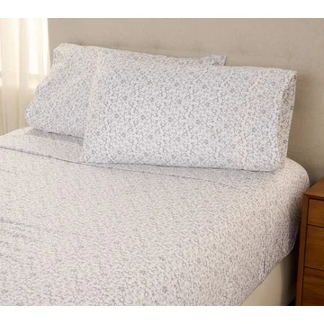 Northern Nights 500TC Egyptian Cotton Sheet Set- Full