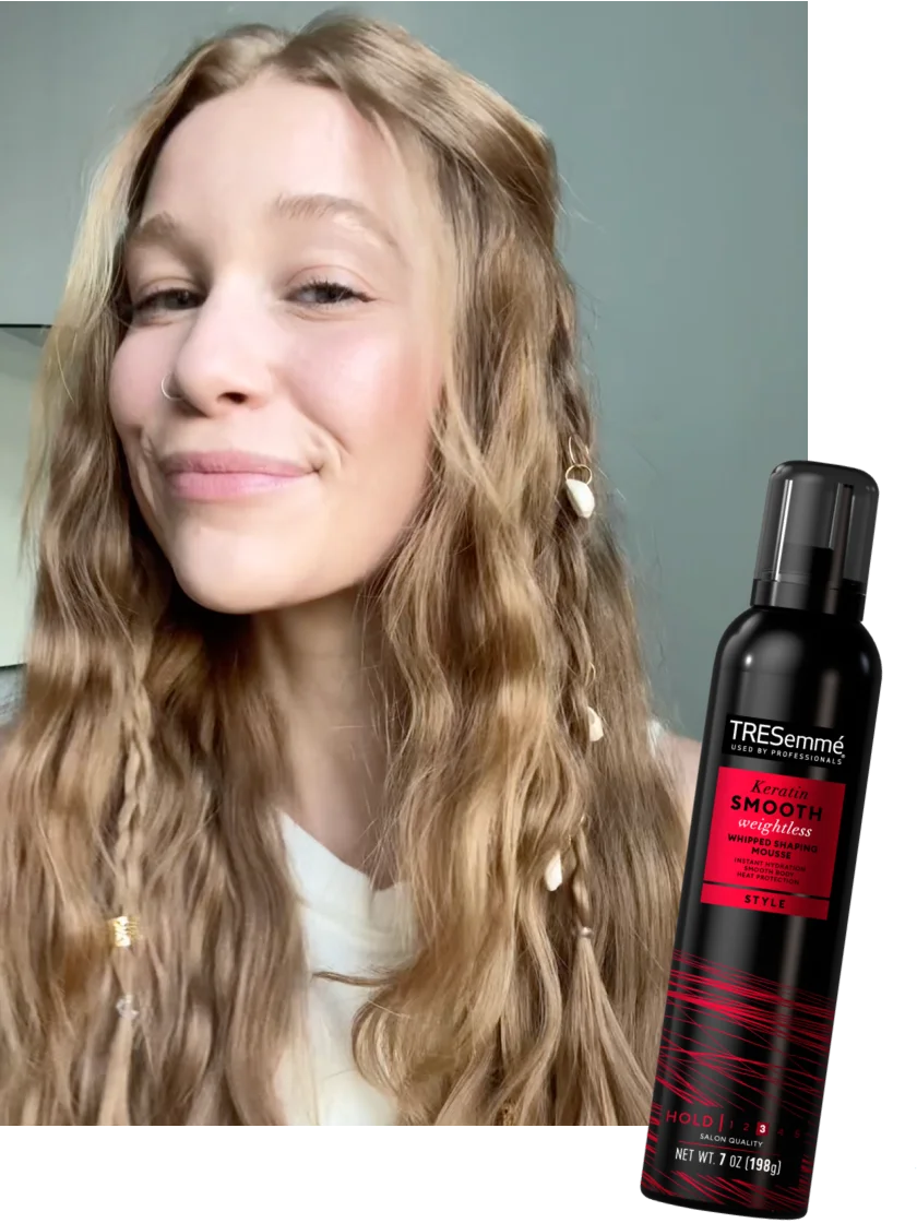 TRESemmé | USED BY PROFESSIONALS