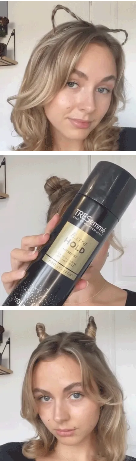 TRESemmé | USED BY PROFESSIONALS