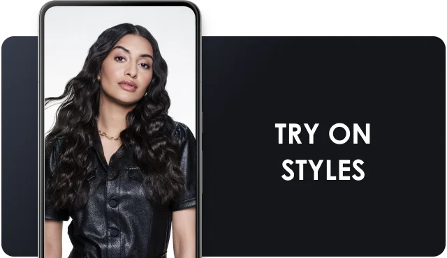 TRY ON STYLES