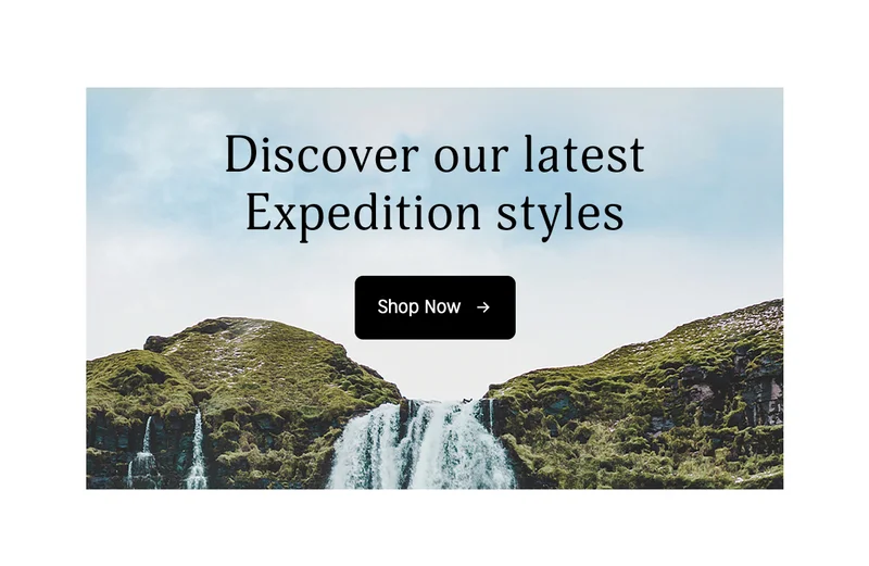 Shop Now (Expedition) - Timex