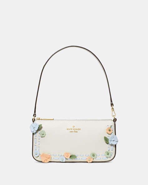 Gemini Floral Mini Bag