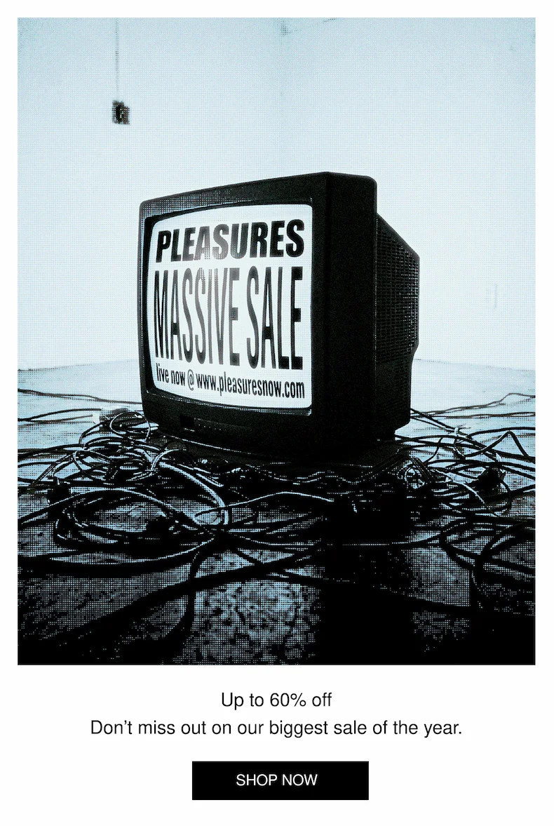 SUMMER SALE