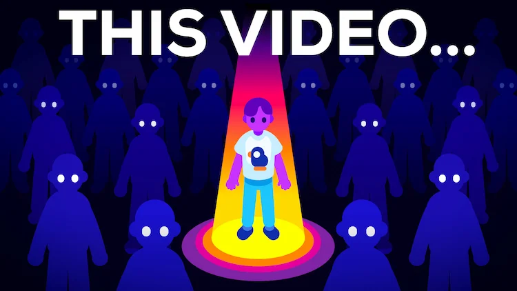 Watch our latest video now!