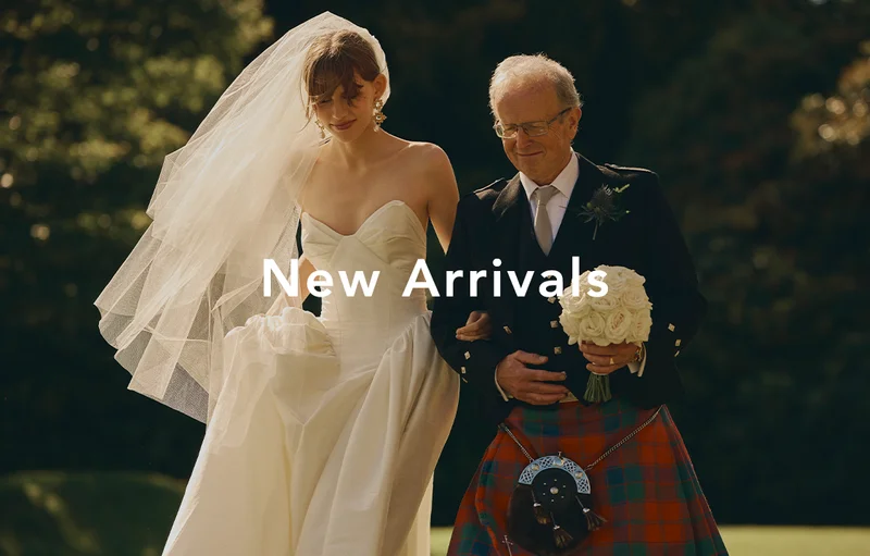 new arrivals