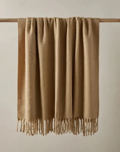 Shop Snug Throw