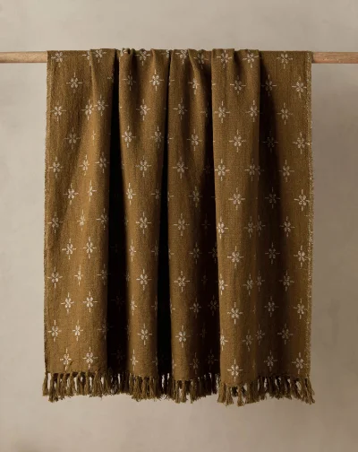 Shop Fania Throw