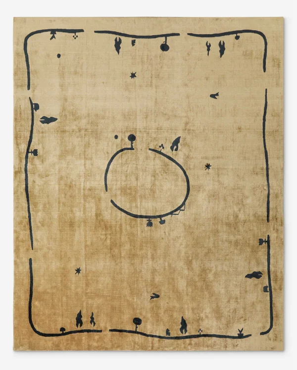 Shop Village Rug