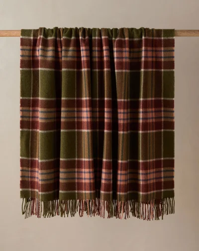 Shop Holm Throw