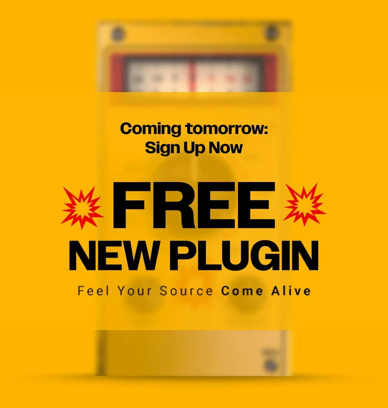 FREE New Plugin: Secure Your Copy