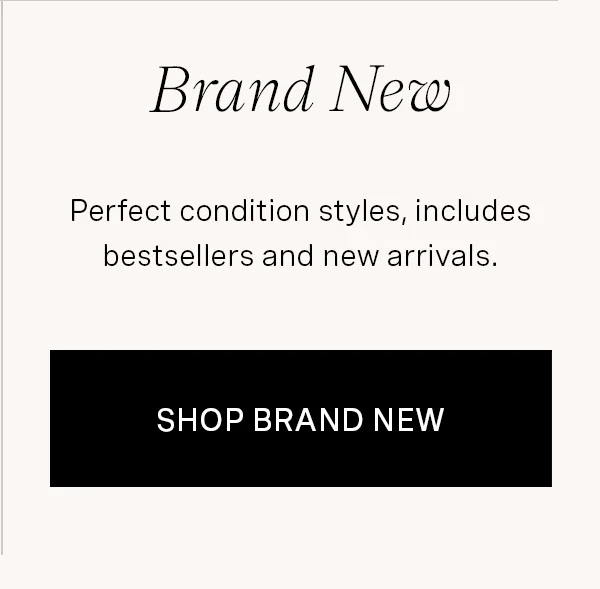 Brand New
