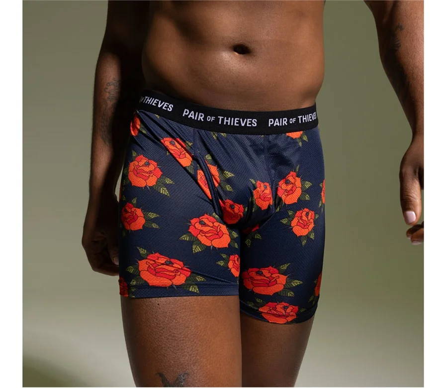SuperFit Underwear