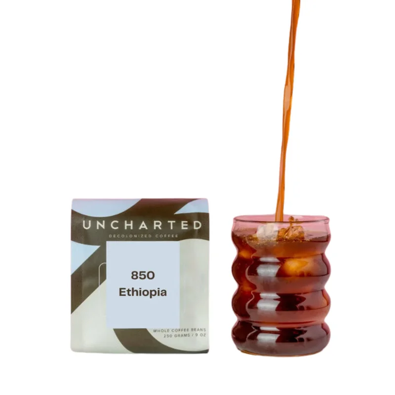 Image of 850 - Whole Bean Coffee