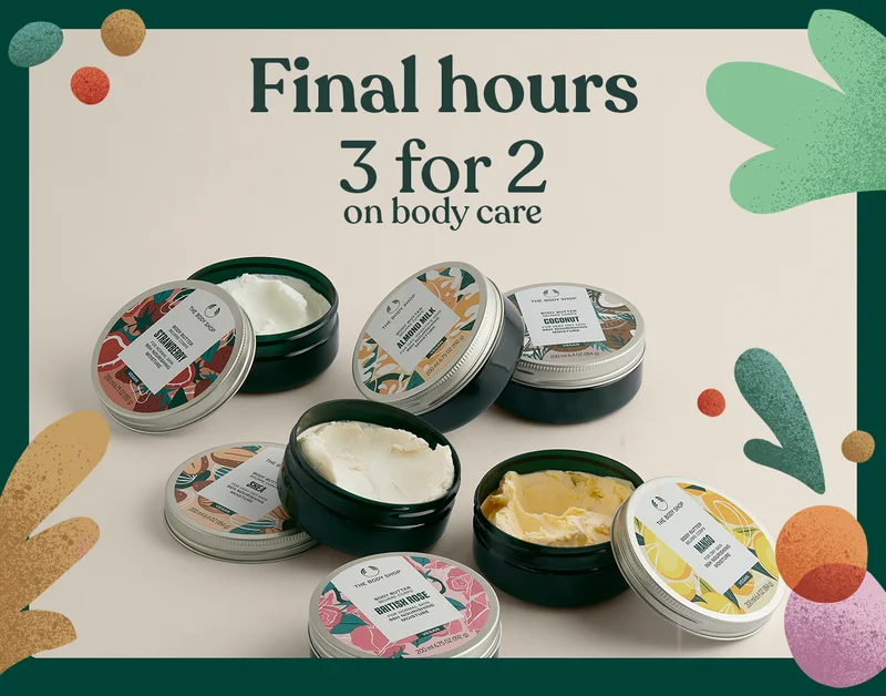 Skincare