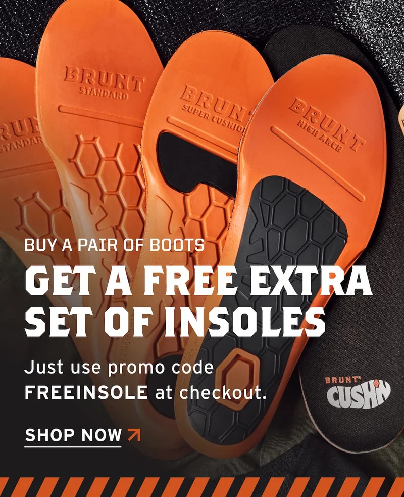 FREE Insoles