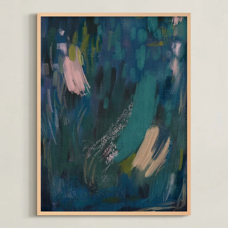 Dreamscape 2 Limited Edition Fine Art Print 2 by Yaling Hou | Minted