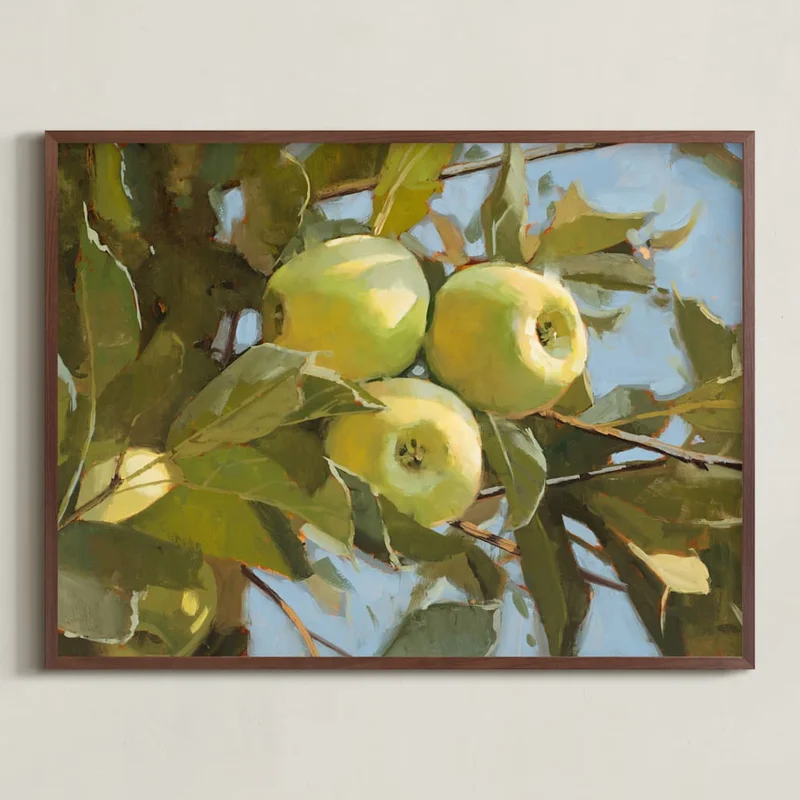 The Tree Amigos Limited Edition Fine Art Print 2 by Rachel Nelson | Minted