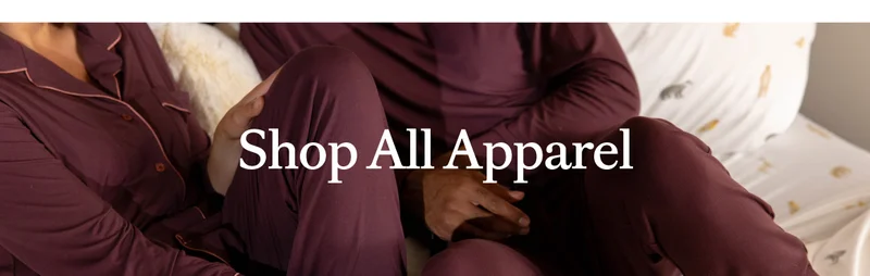Shop All Apparel