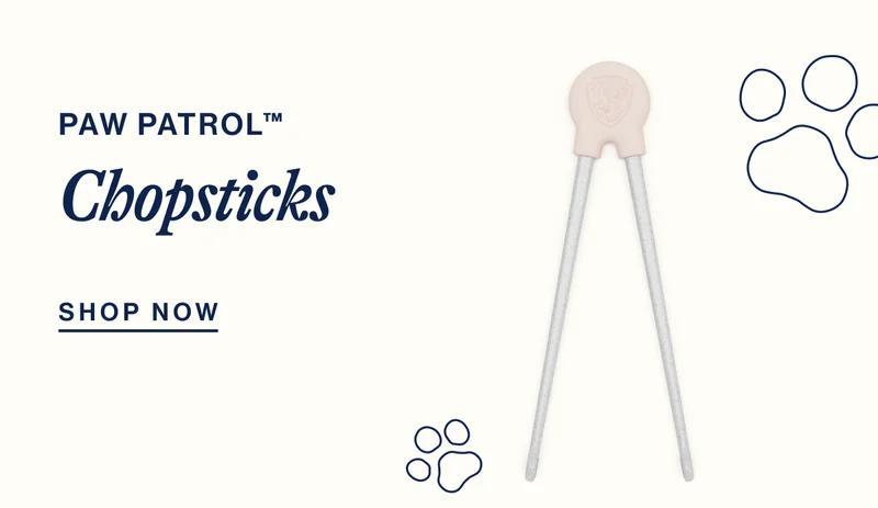 PAW PATROL™ Chopsticks Shop Now