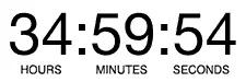 Countdown Timer