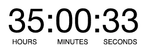 Countdown Timer