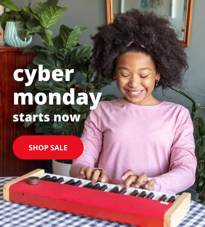 cyber monday starts now - SHOP SALE