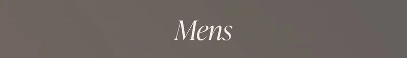 Mens