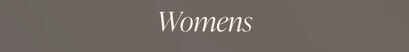 Womens
