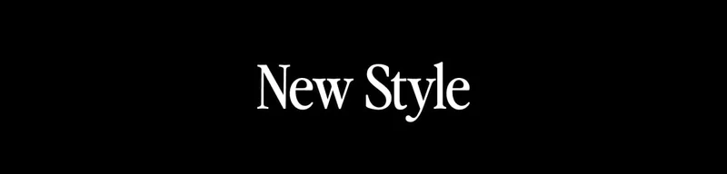 New Style