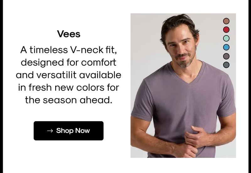Vees