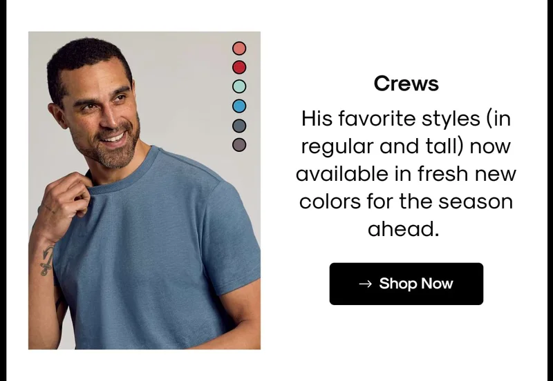 Crews