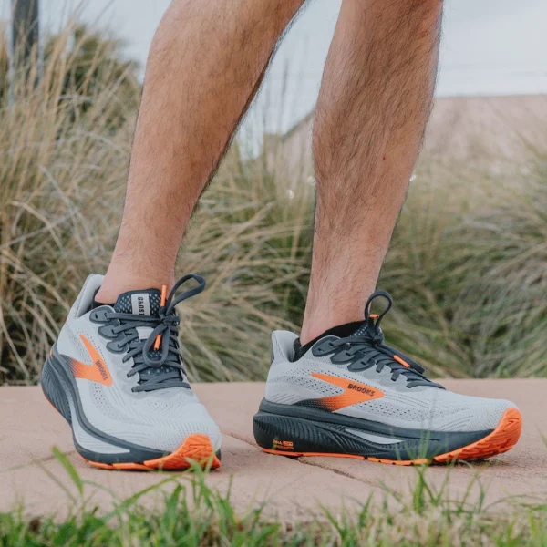 Brooks Ghost 17 Shoes Brooks Ghost 17 Shoes