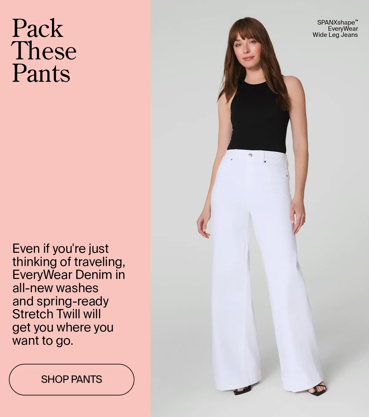NOW LIVE: THE SPRING BREAK SHOP