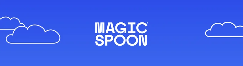 MAGIC SPOON